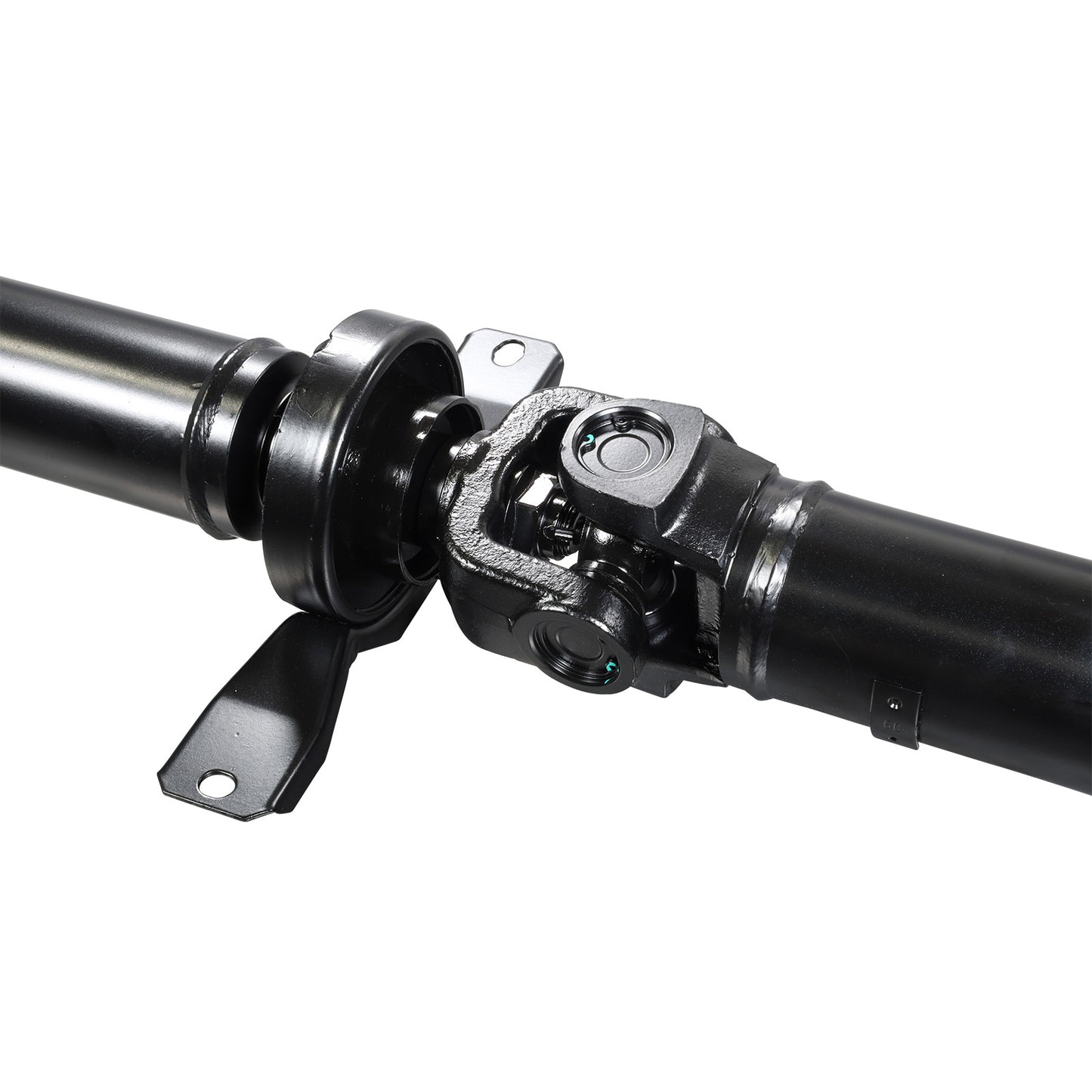 New tailshaft for Ford BA Falcon Sedan Auto 4.0