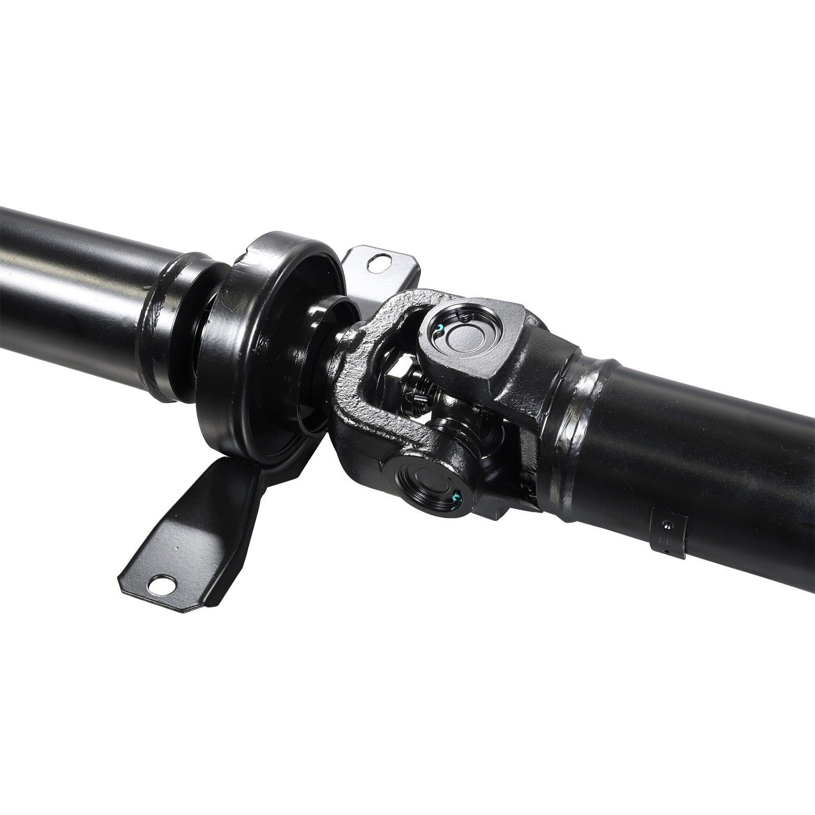 New tailshaft for Ford BA Falcon Sedan Auto 4.0