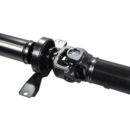 New tailshaft for Ford BA Falcon Sedan Auto 4.0