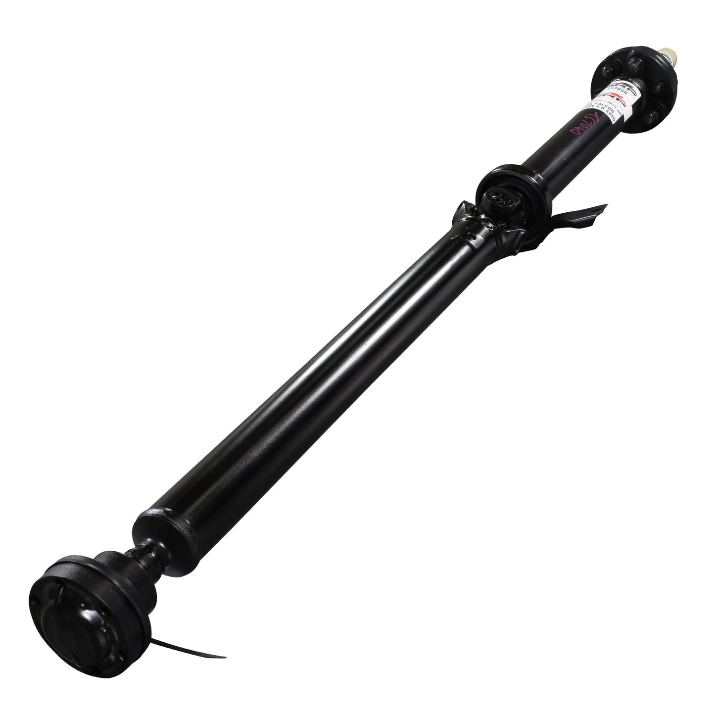Reconditioned tailshaft for BA Ford Falcon automatic sedan 4.0L Barra engine