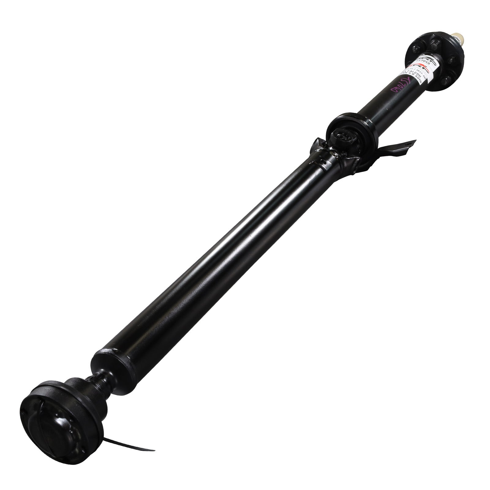 Reconditioned tailshaft for BA Ford Falcon automatic sedan 4.0L Barra engine