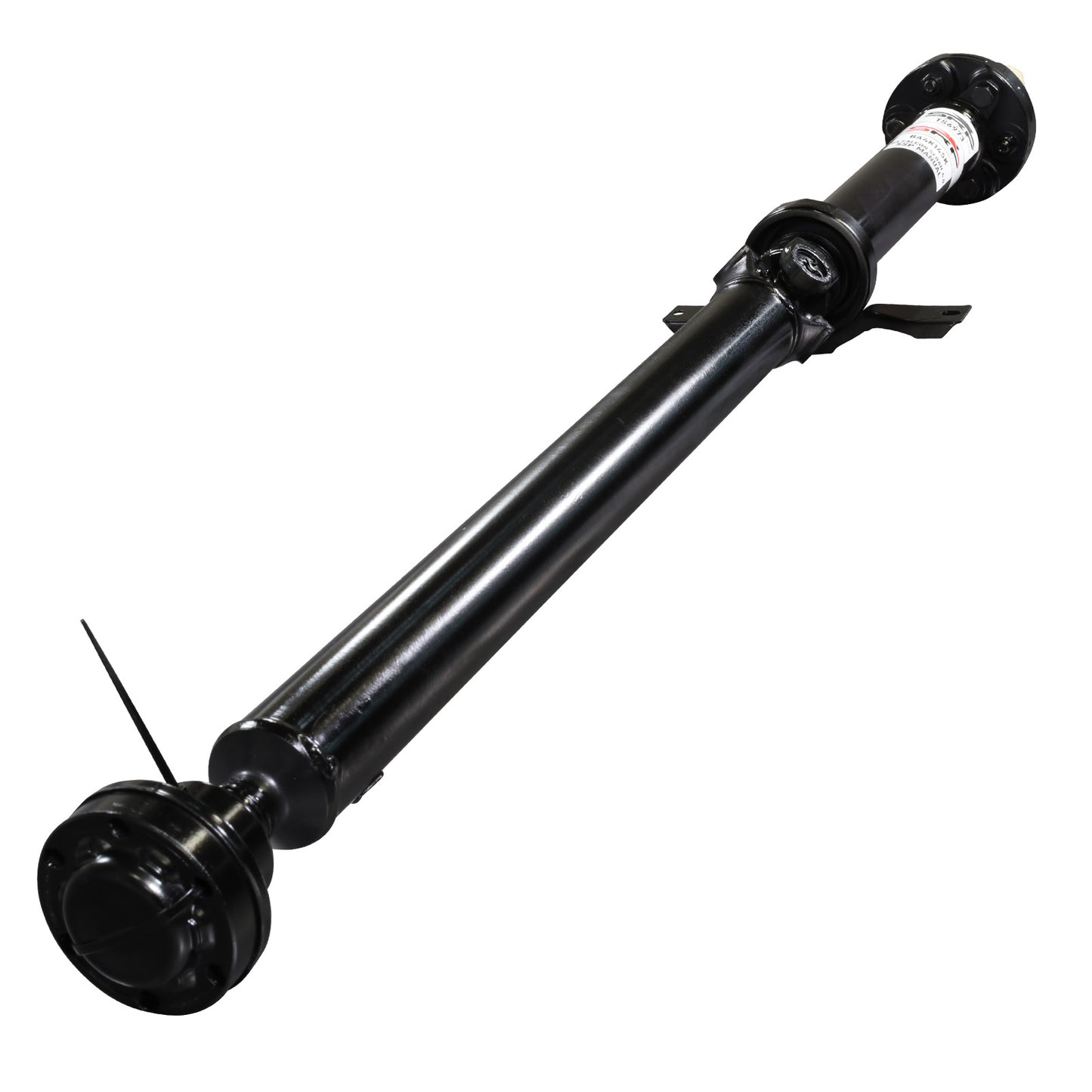 Reconditioned Tailshaft for BA Ford Falcon Manual Sedan Non-Turbo