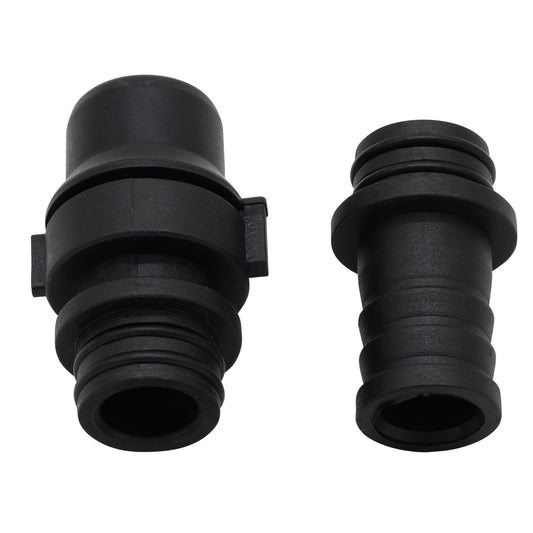 Brand new LPG Water Union Kit for Ford BA BF FG Falcon coolant system replacement