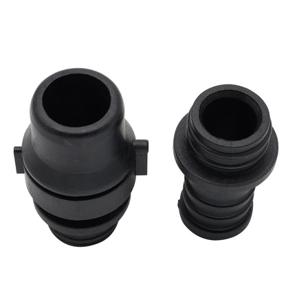 Brand new LPG Water Union Kit for Ford BA BF FG Falcon coolant system replacement