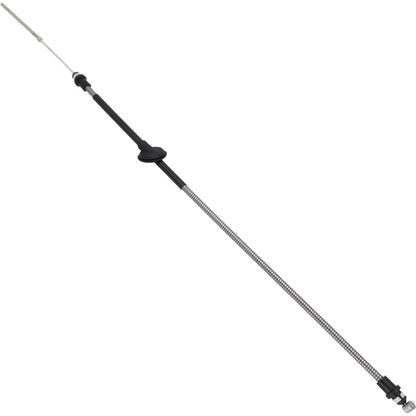 Front Handbrake Cable for Ford BA BF Ute Floor Shift with Bucket Seats
