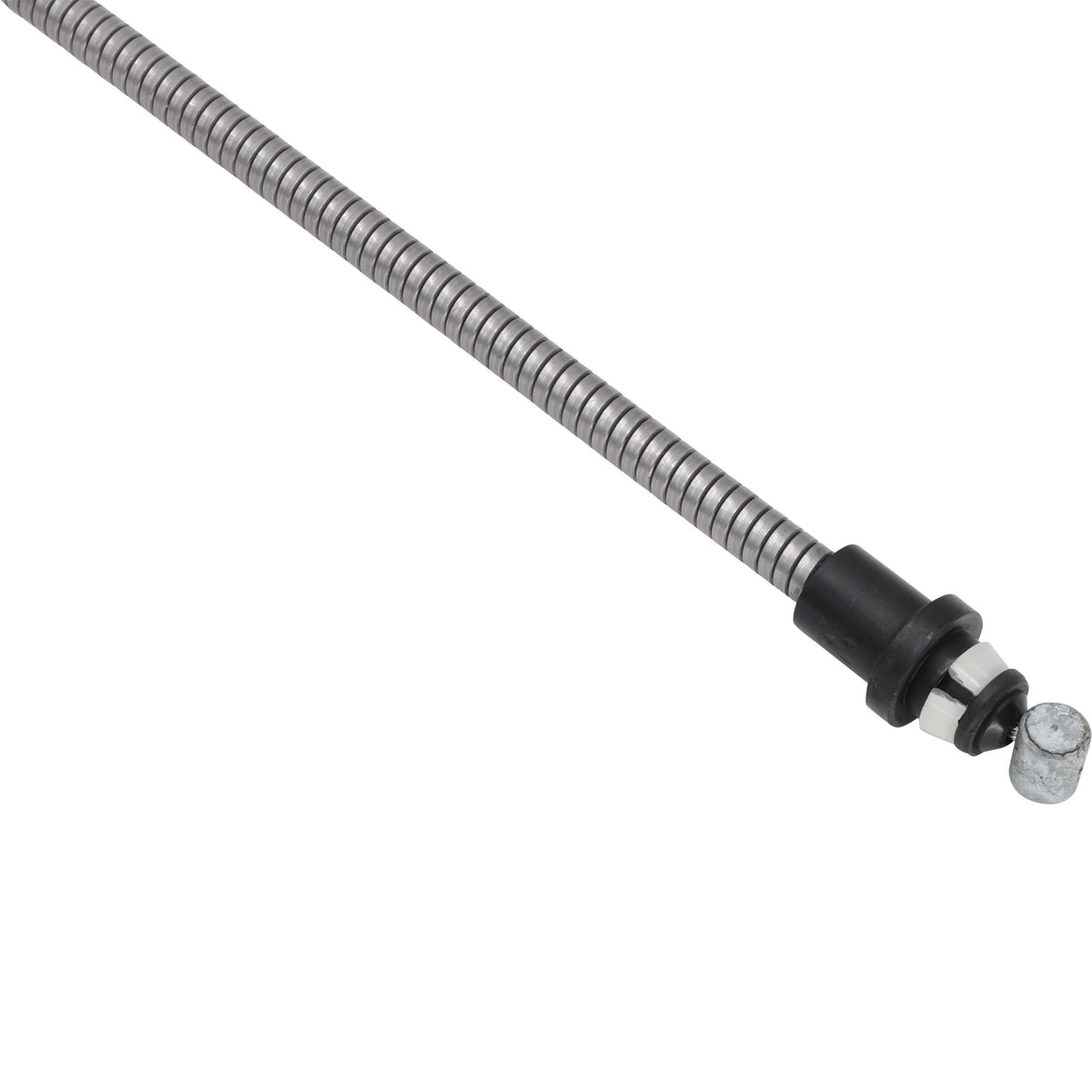 Front Handbrake Cable for Ford BA BF Ute Floor Shift with Bucket Seats