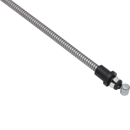 Front Handbrake Cable for Ford BA BF Ute Floor Shift with Bucket Seats