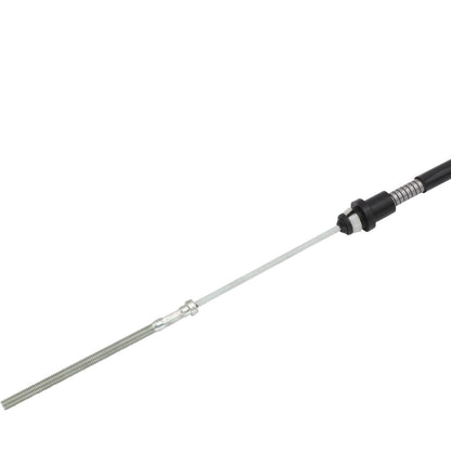 Front Handbrake Cable for Ford BA BF Ute Floor Shift with Bucket Seats