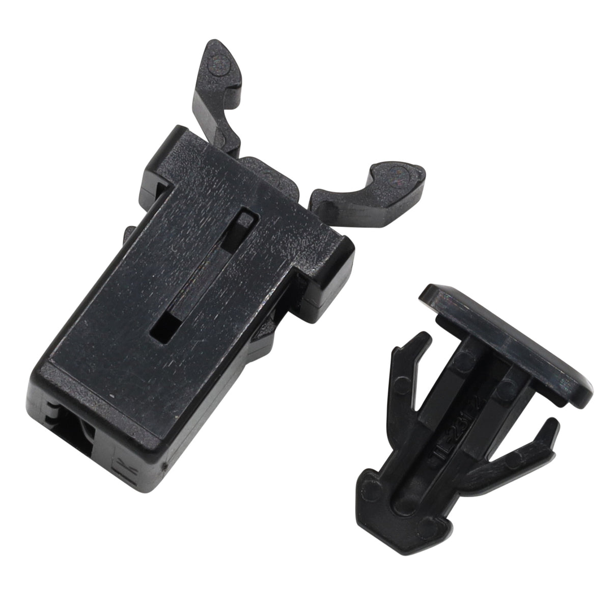 Brand new cup holder lid clip and latch for Ford BA BF Falcon