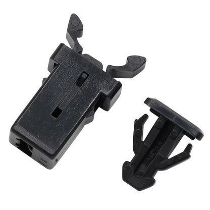 Brand new cup holder lid clip and latch for Ford BA BF Falcon