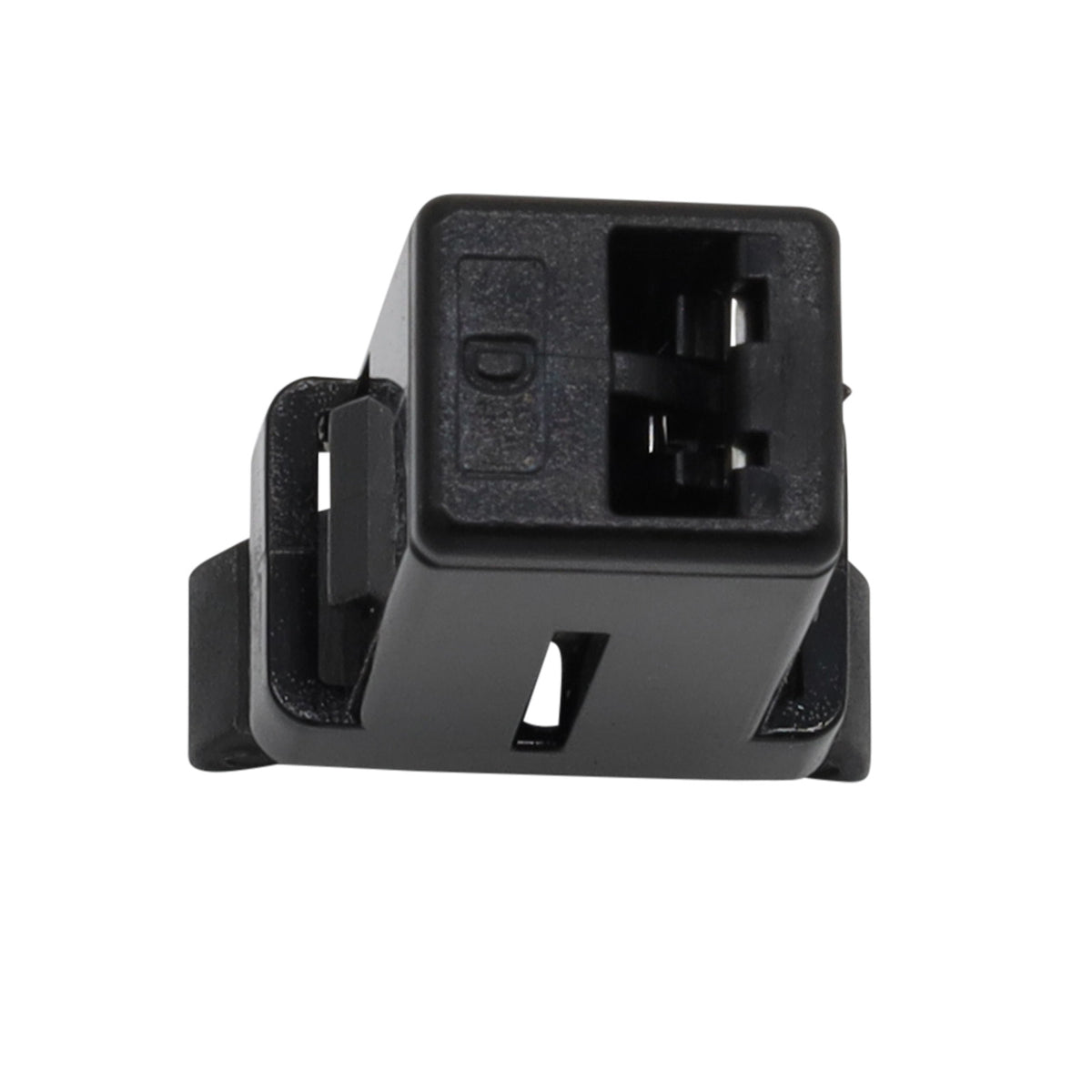 Brand new cup holder lid latch only for Ford BA BF Falcon