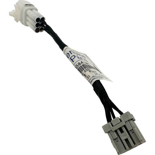 Genuine Ford Door Lock Wiring Adaptor Harness for Ford Falcon