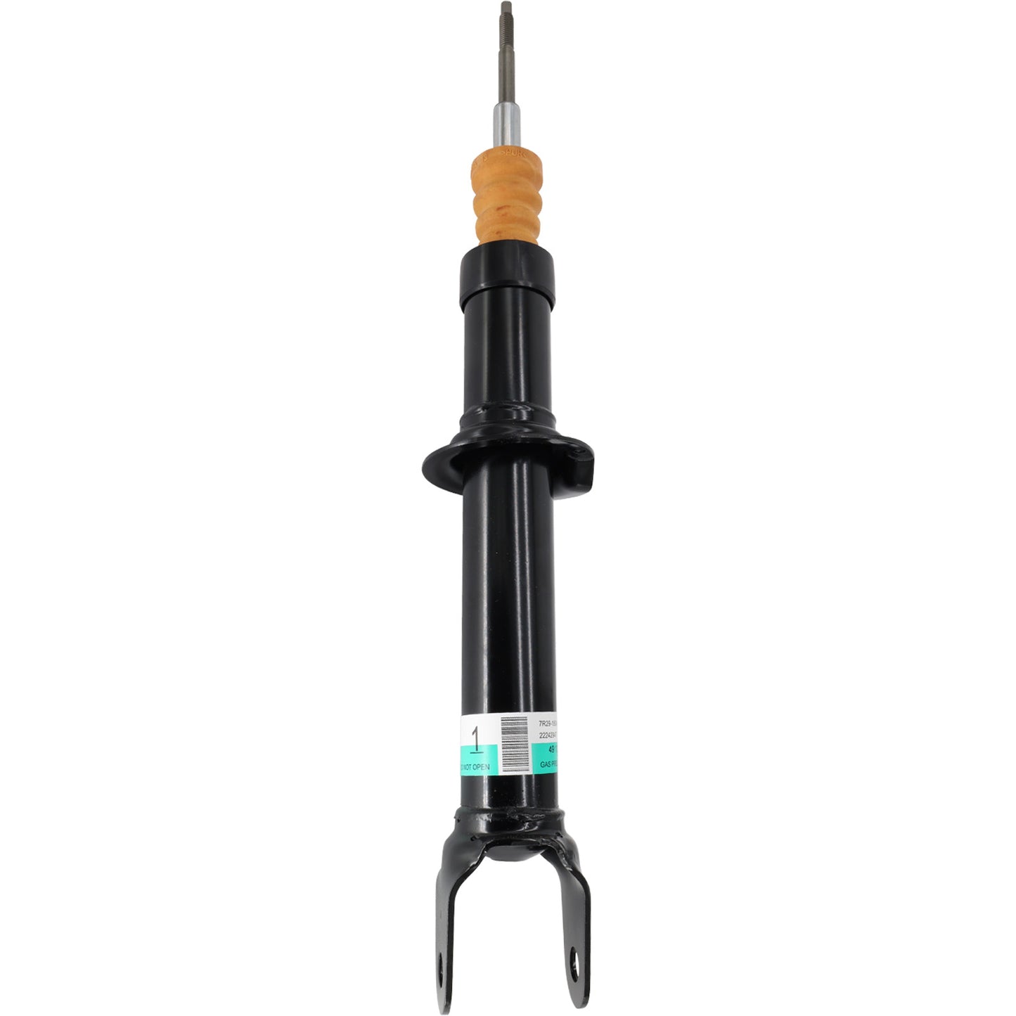 Genuine Front Strut fits Ford Falcon BF Falcon 2007 Onwards