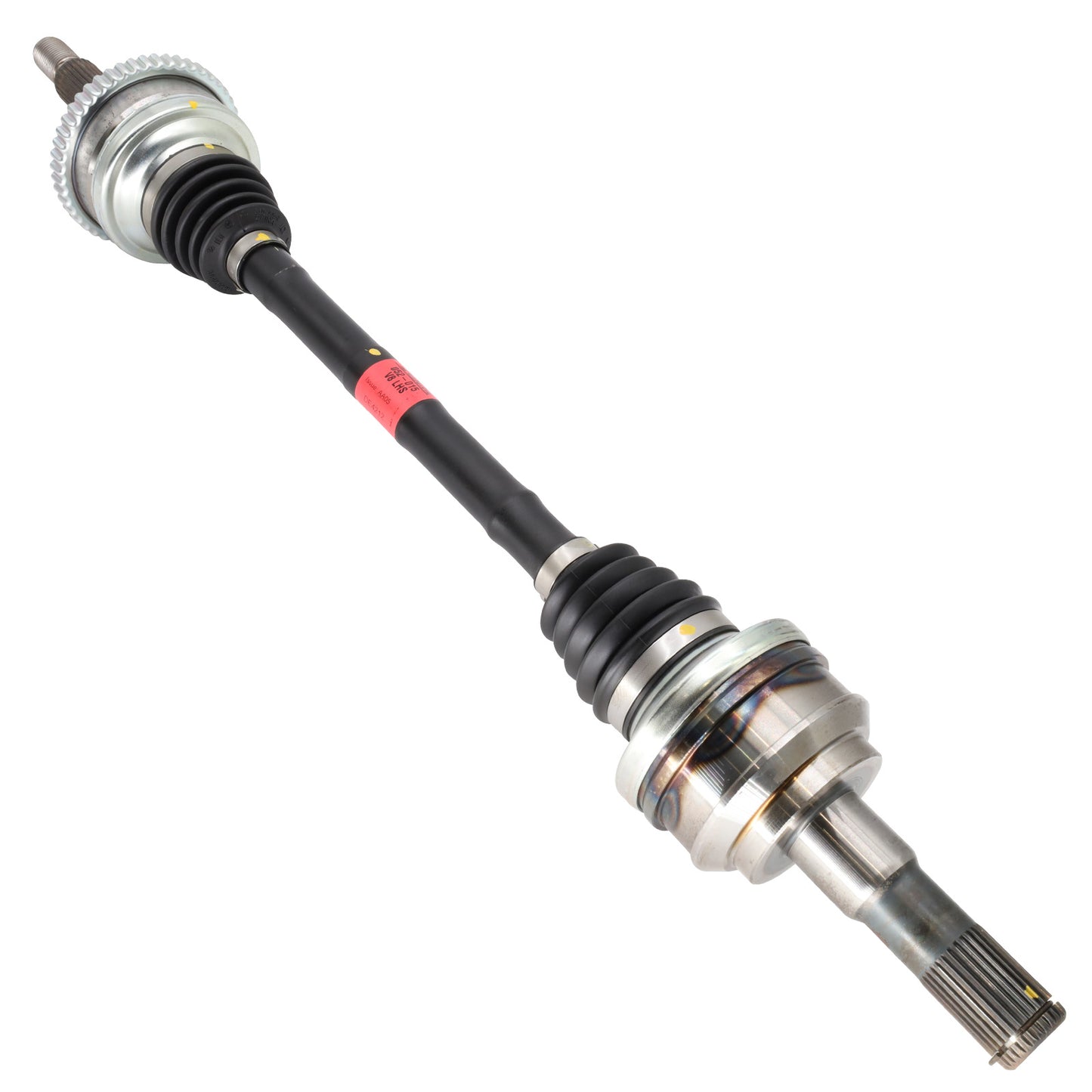 Left Rear Drive Shaft for BA & BF Falcon 30 Spline Genuine Ford