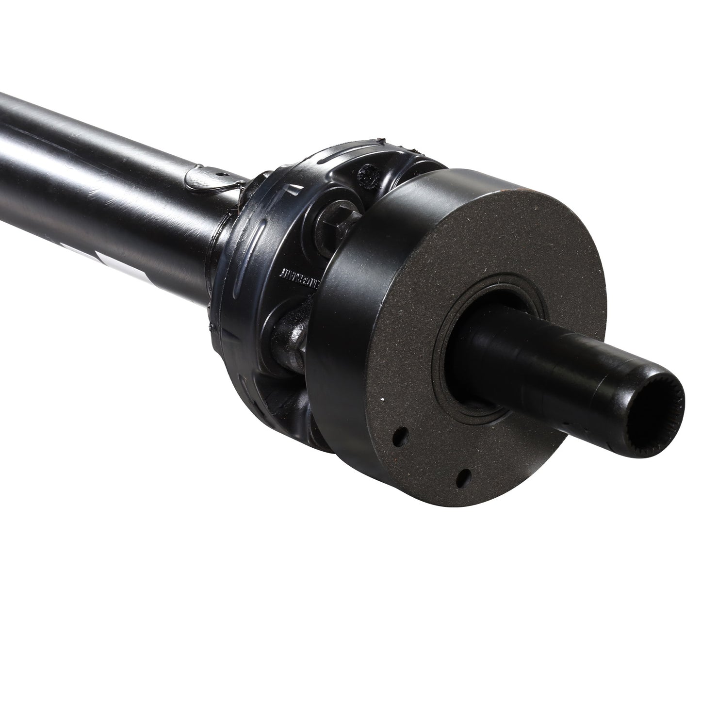 Reconditioned tailshaft for FG Ford Falcon automatic sedan 4.0L LPG engine