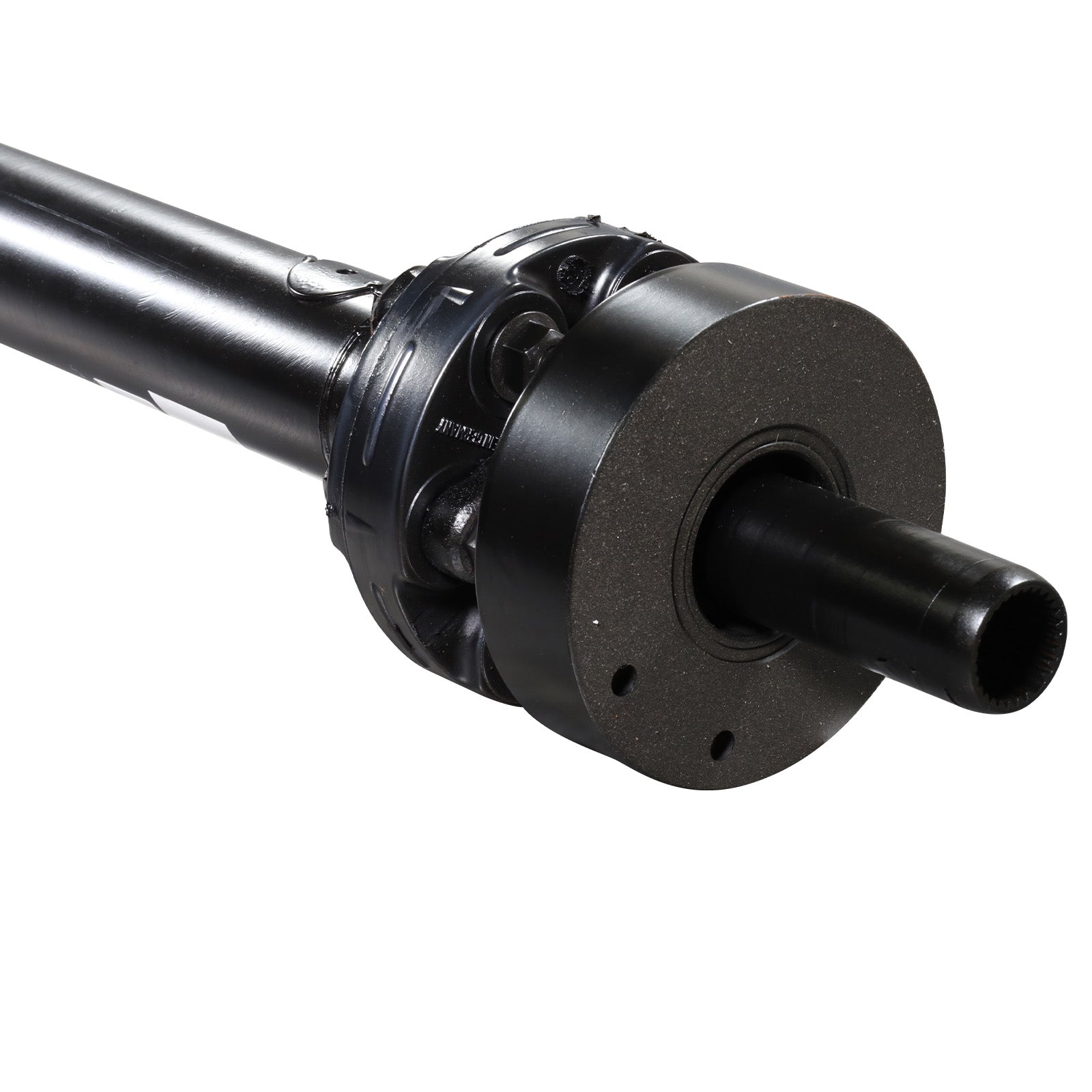 Reconditioned tailshaft for FG Ford Falcon automatic sedan 4.0L LPG engine