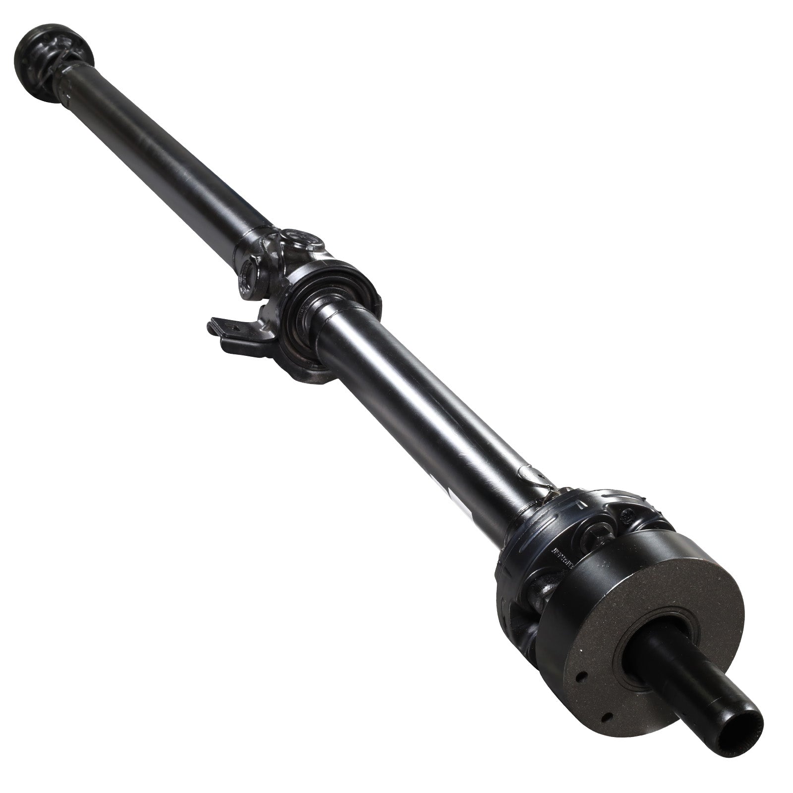 Reconditioned tailshaft for FG Ford Falcon automatic sedan 4.0L LPG engine