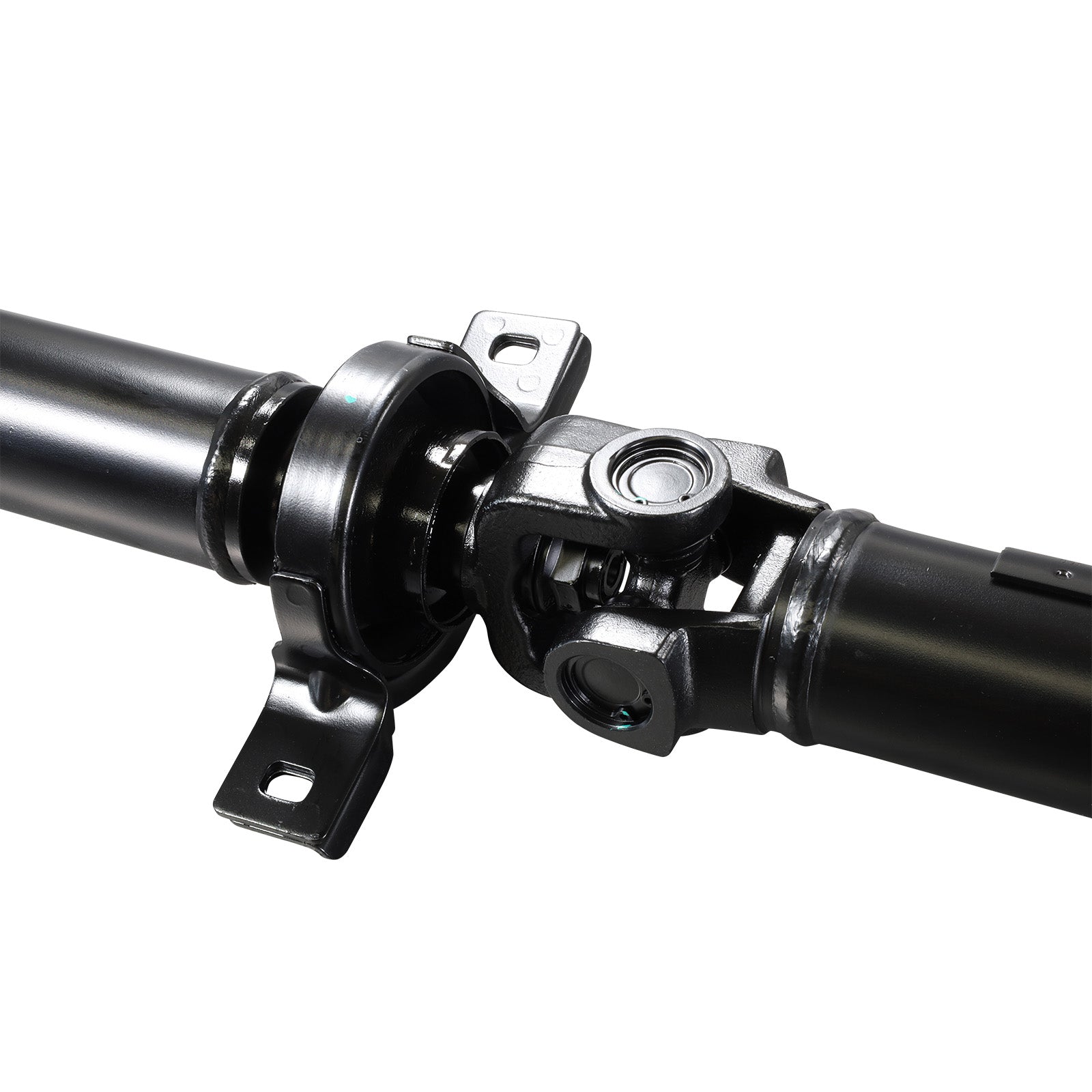 New tailshaft for Ford BF–FG Falcon Sedan 4.0 petrol 4-speed automatic.