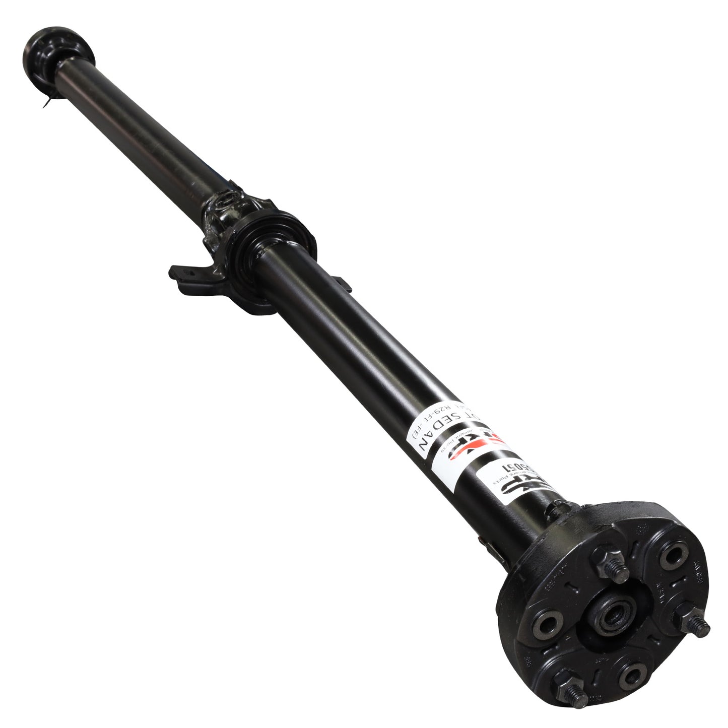 Reconditioned Tailshaft for BF Ford Falcon 6 Speed Automatic XR6 Turbo Sedan 05/2006