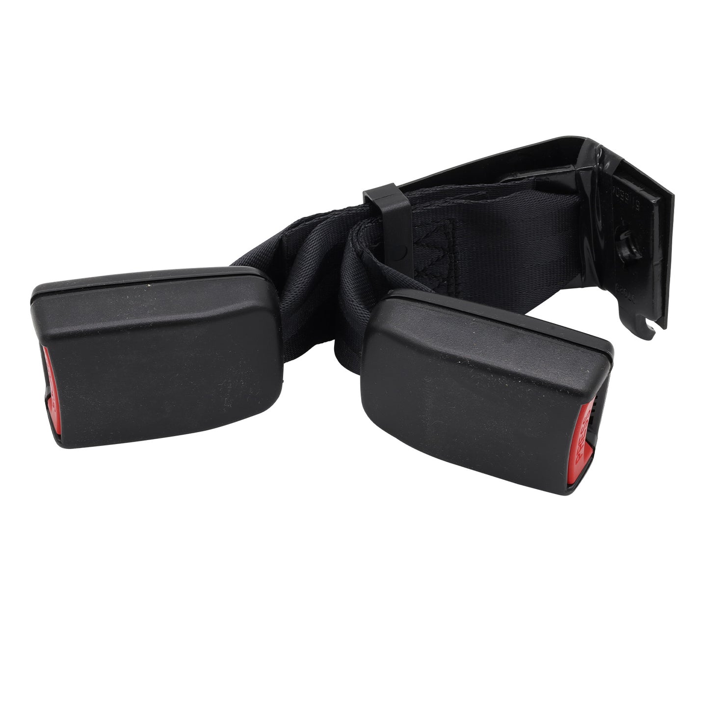 Genuine Rear Centre Seat Belt Buckle for Ford BA BF Falcon
