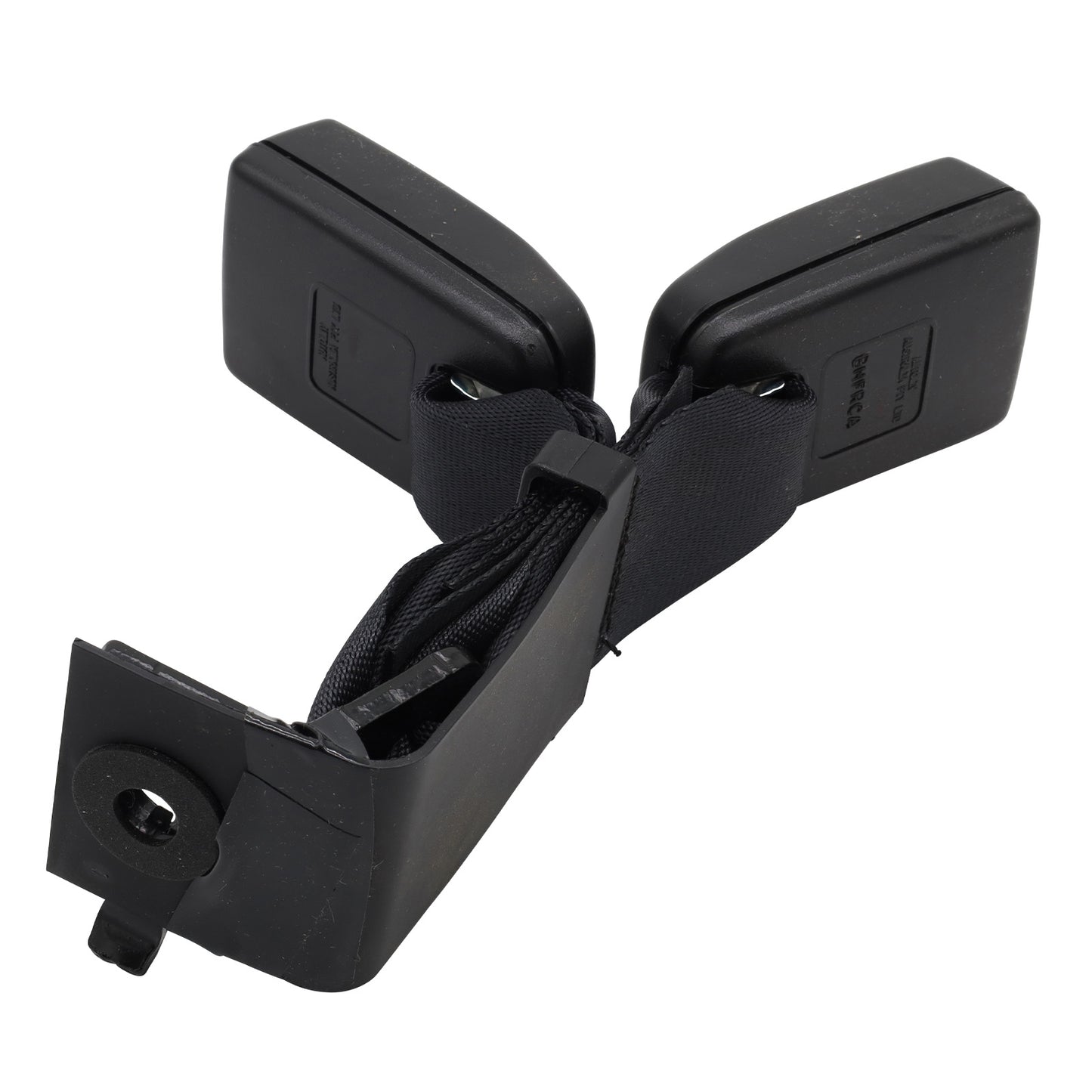 Genuine Rear Centre Seat Belt Buckle for Ford BA BF Falcon