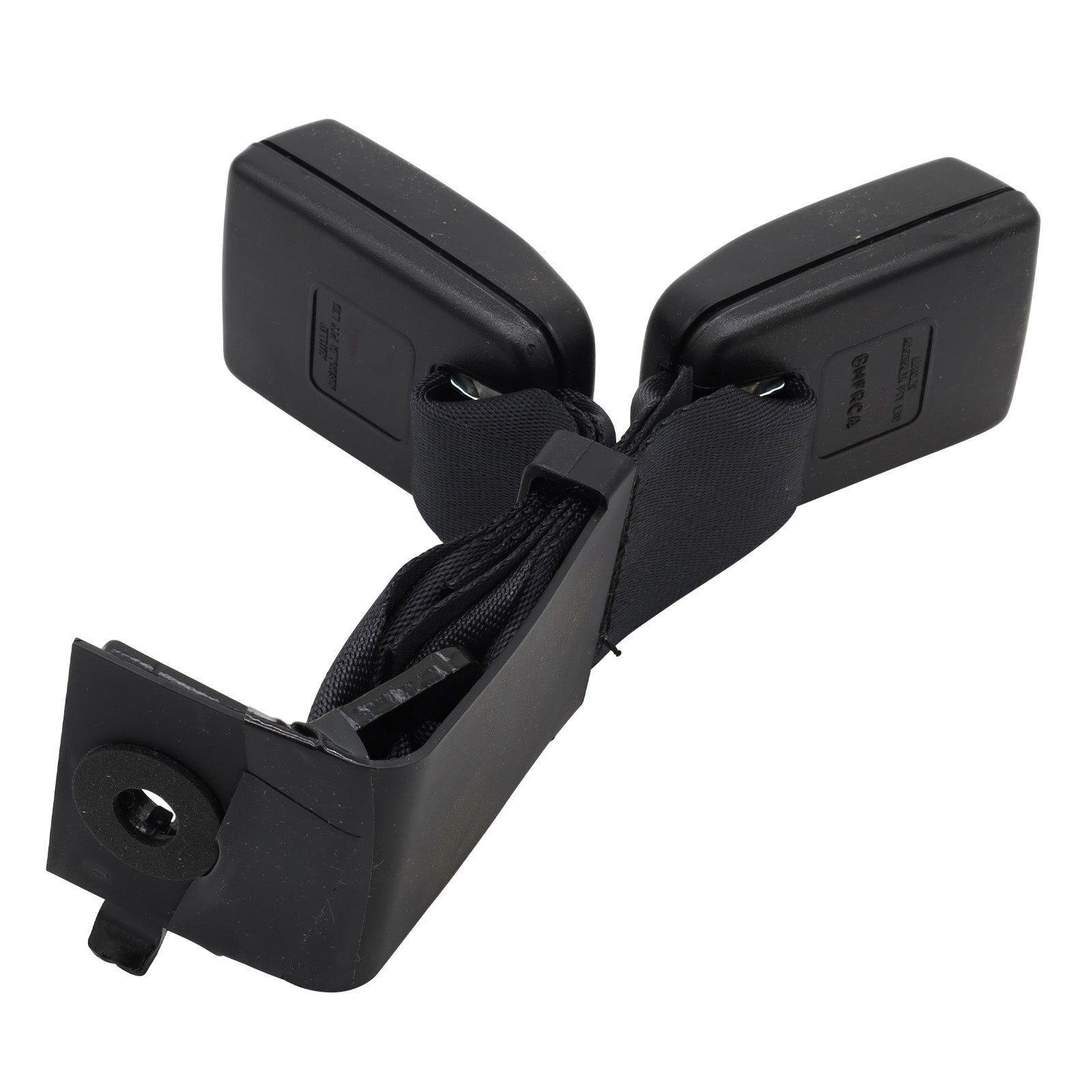 Genuine Rear Centre Seat Belt Buckle for Ford BA BF Falcon