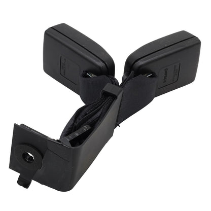Genuine Rear Centre Seat Belt Buckle for Ford BA BF Falcon