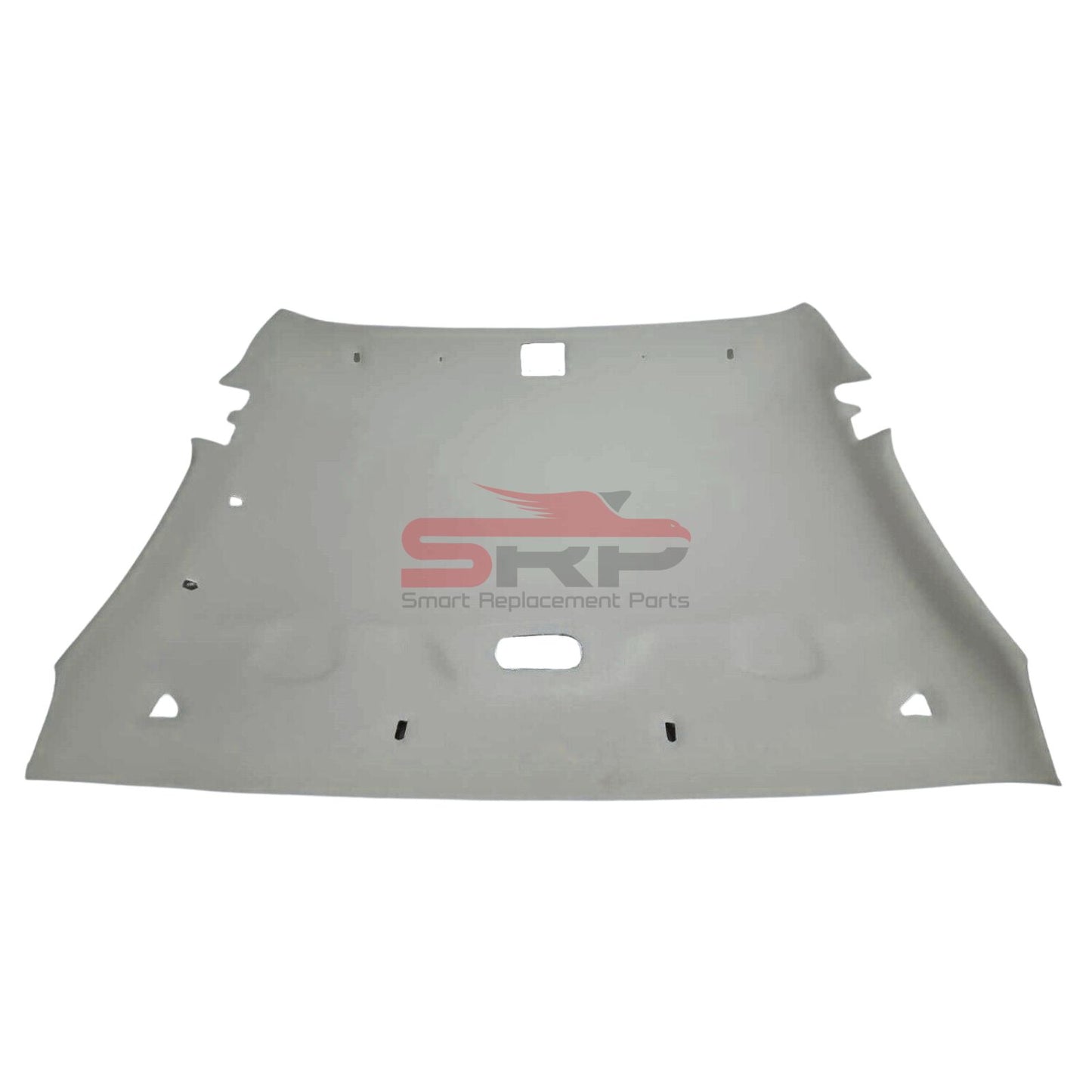 Light stone roof lining Ford BA BF Falcon Ute