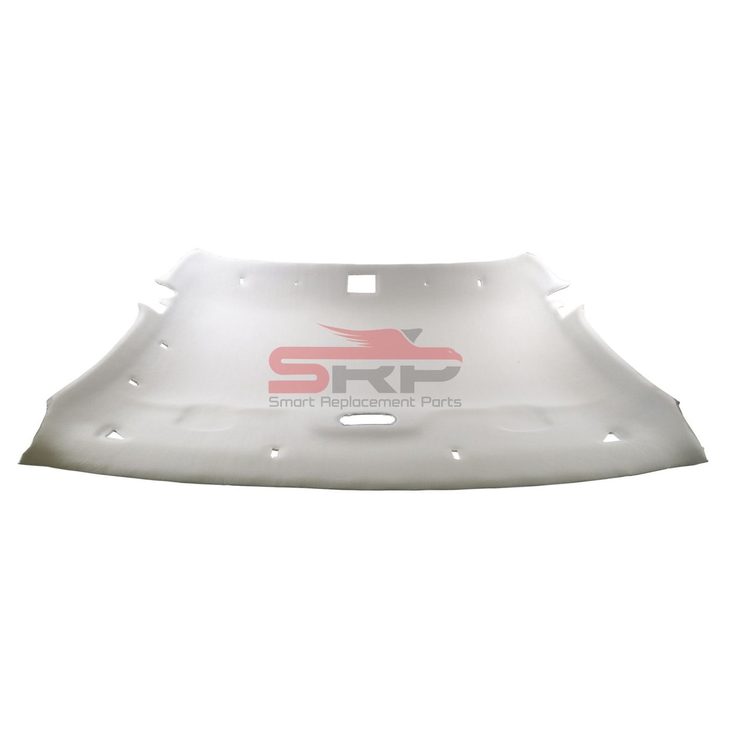 Light stone roof lining Ford BA BF Falcon Ute