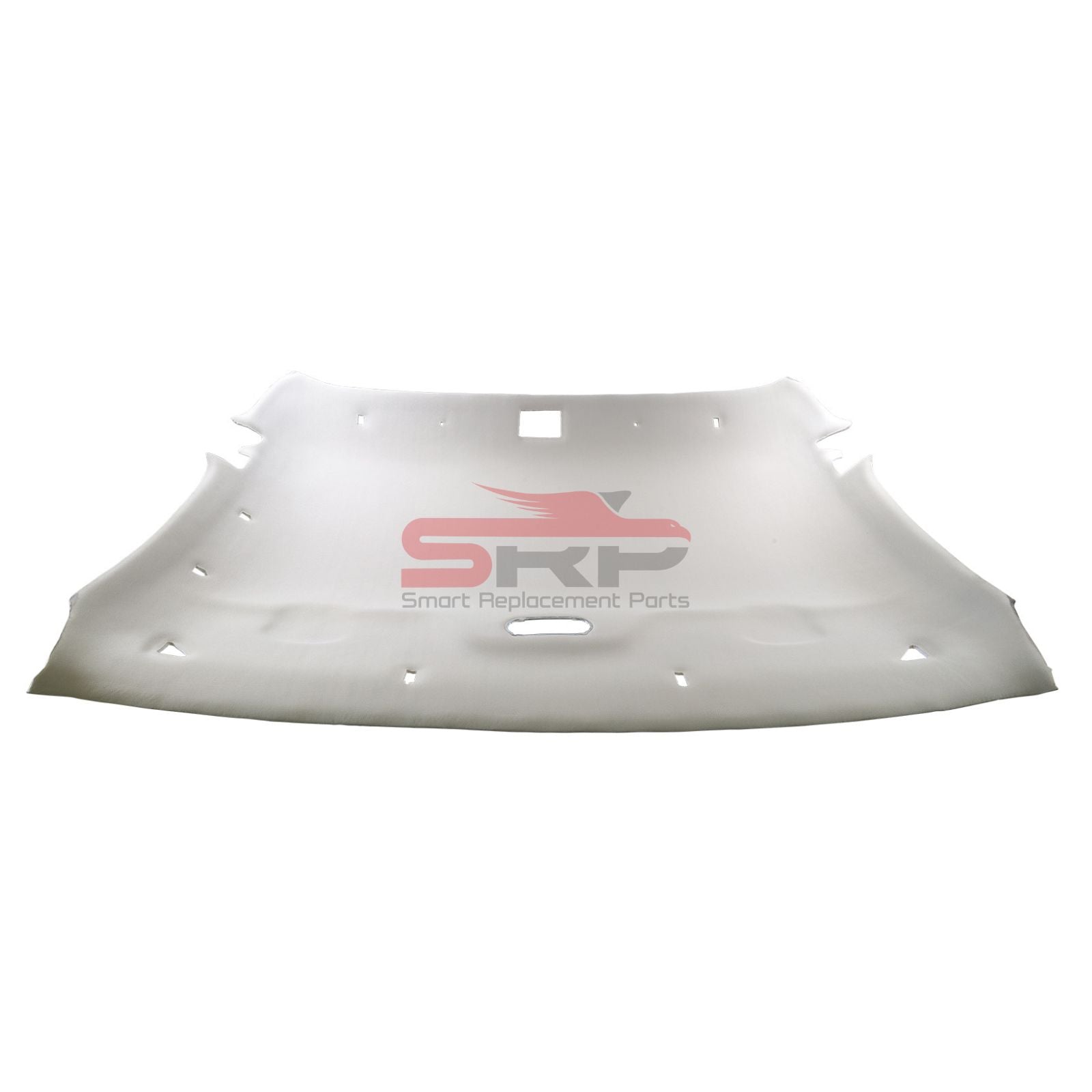 Light stone roof lining Ford BA BF Falcon Ute