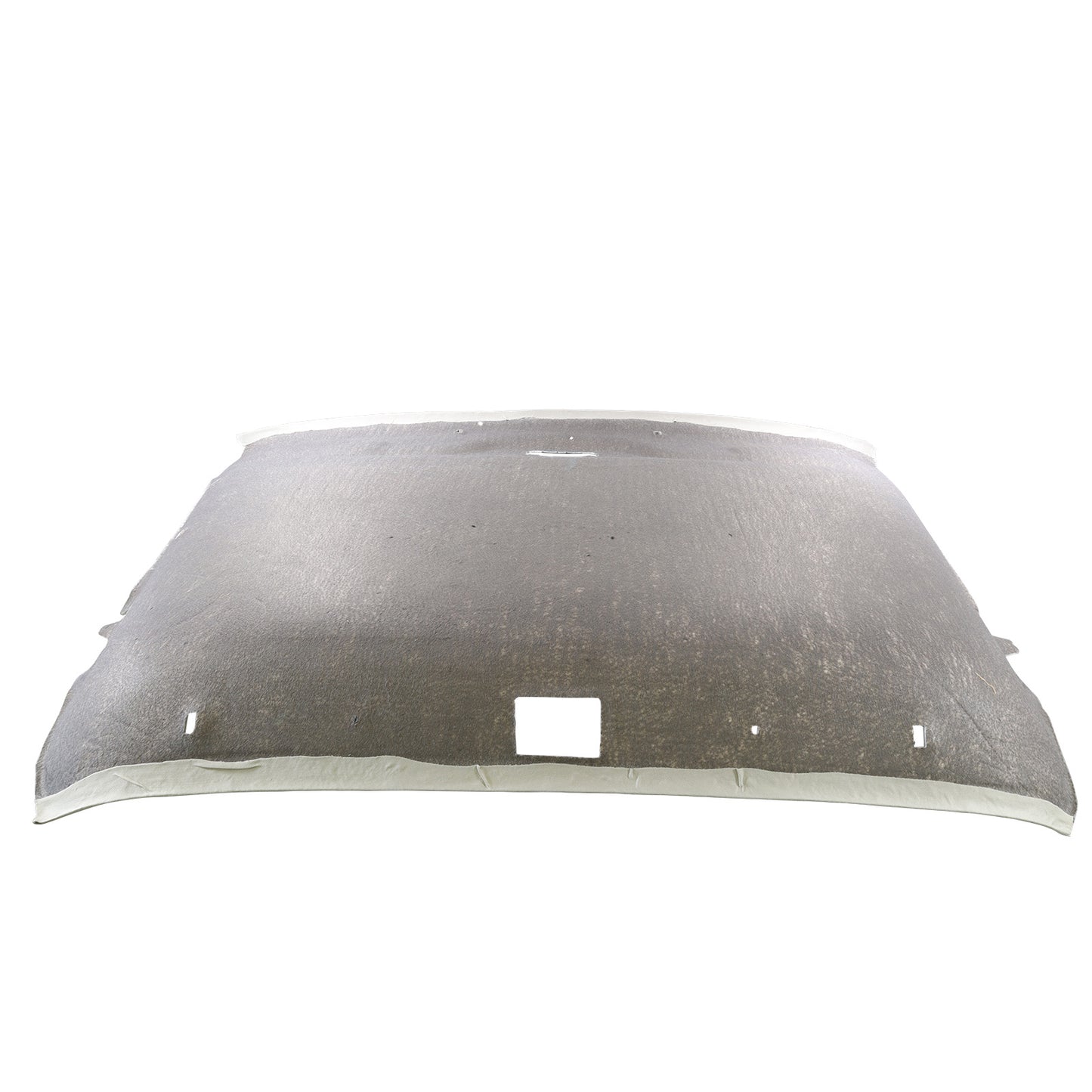 Light stone roof lining Ford BA BF Falcon Ute