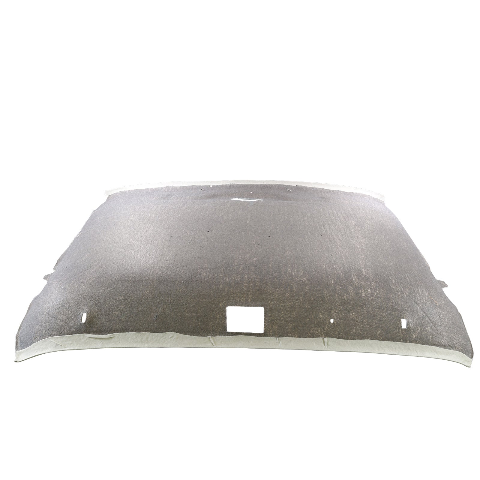 Light stone roof lining Ford BA BF Falcon Ute