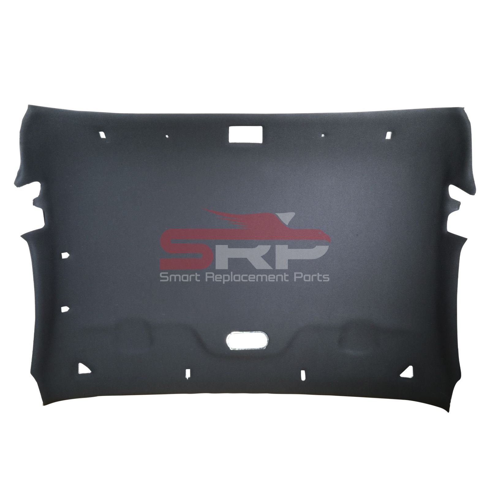 Black roof lining headliner for Ford BA BF Falcon Ute