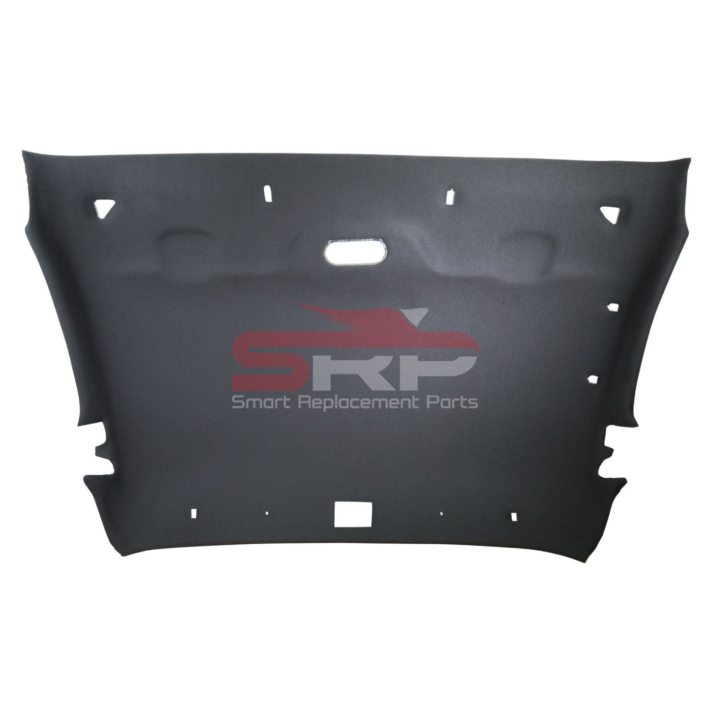 Black roof lining headliner for Ford BA BF Falcon Ute