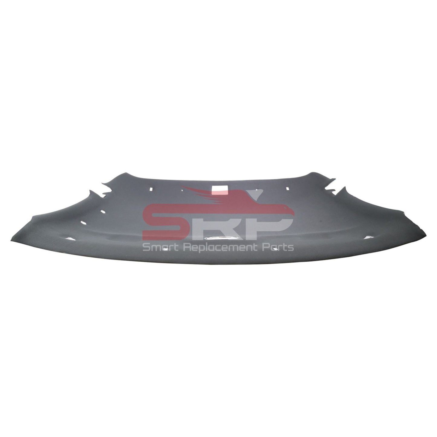 Black roof lining headliner for Ford BA BF Falcon Ute