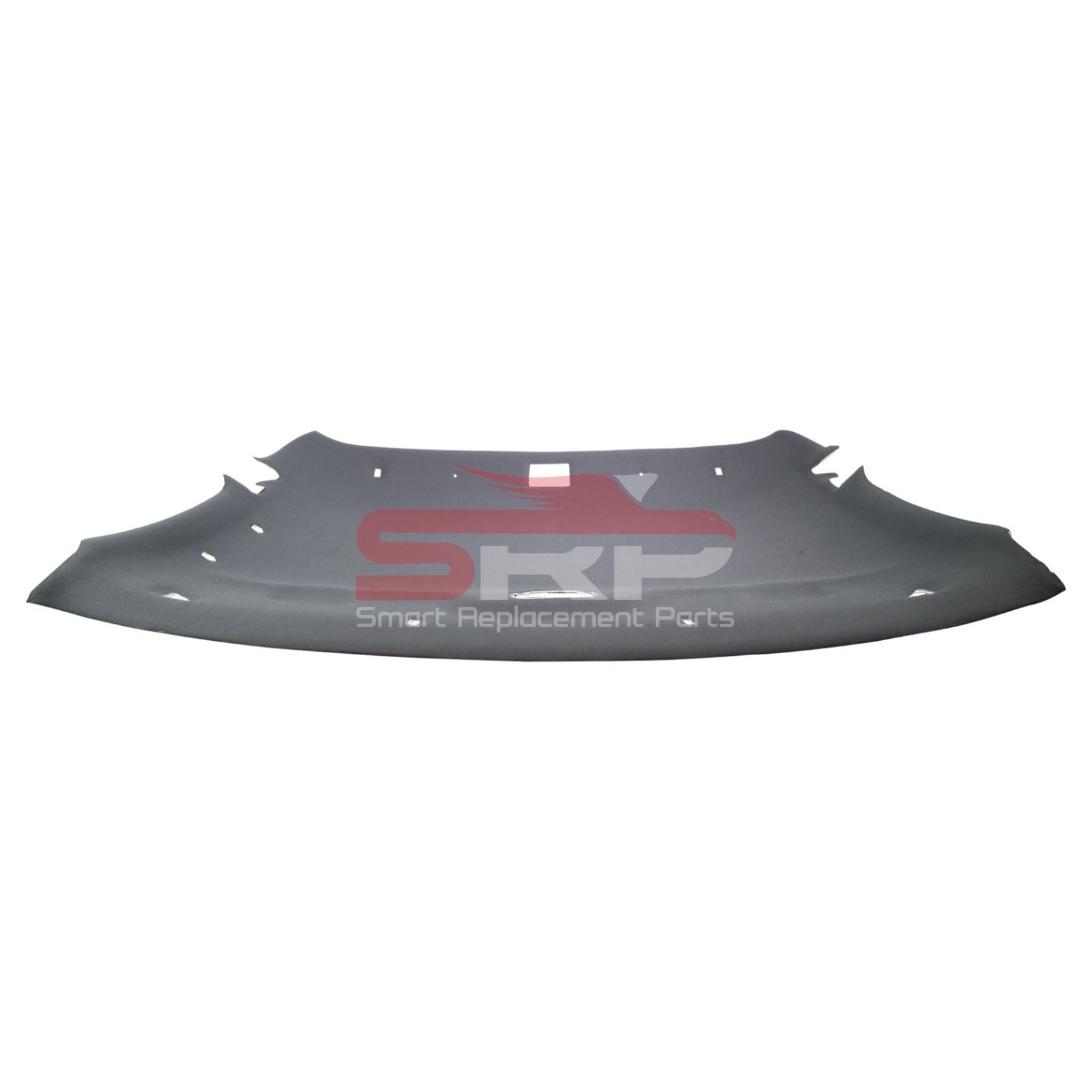 Black roof lining headliner for Ford BA BF Falcon Ute