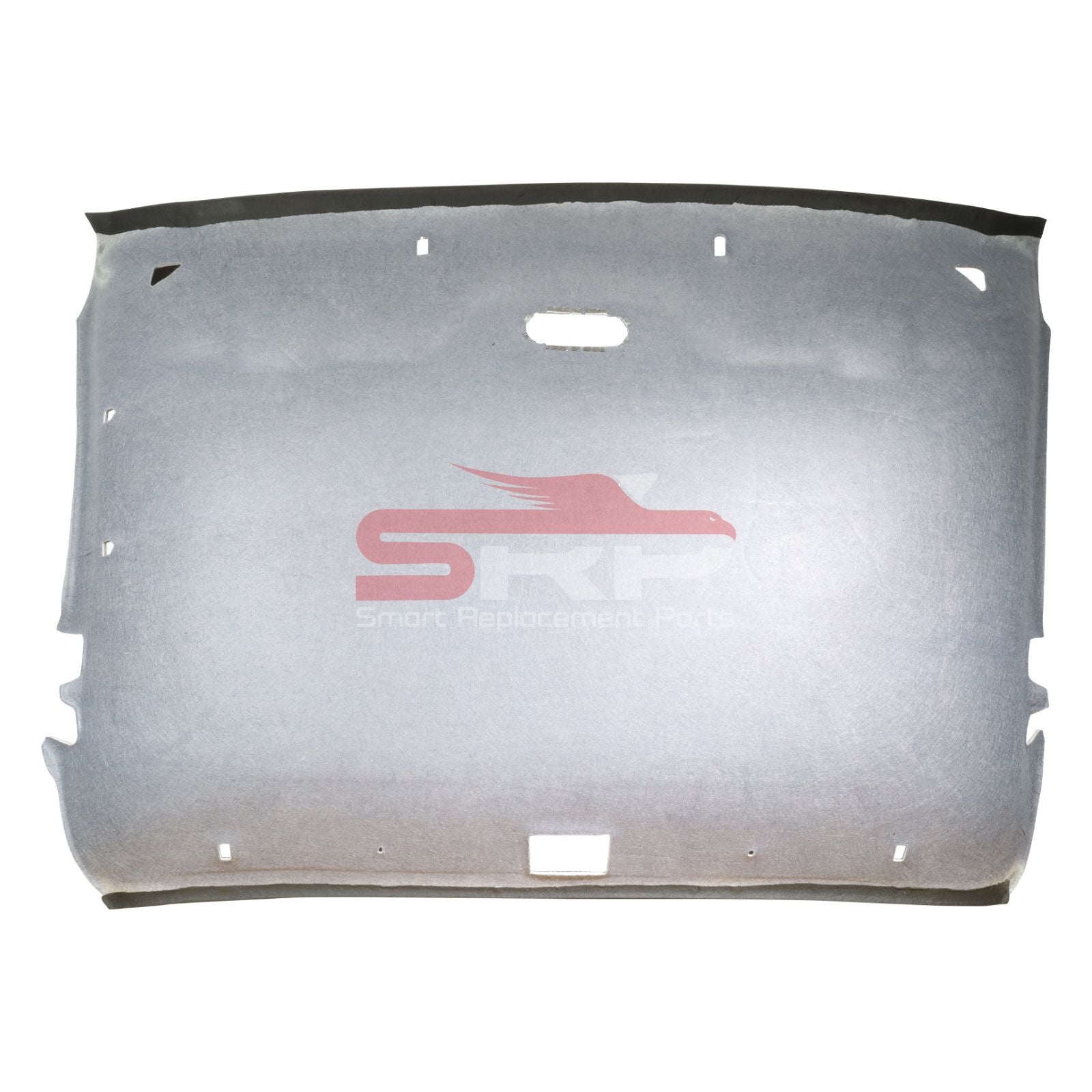 Black roof lining headliner for Ford BA BF Falcon Ute