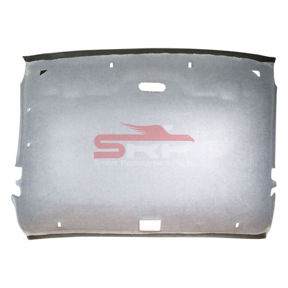 Black roof lining headliner for Ford BA BF Falcon Ute