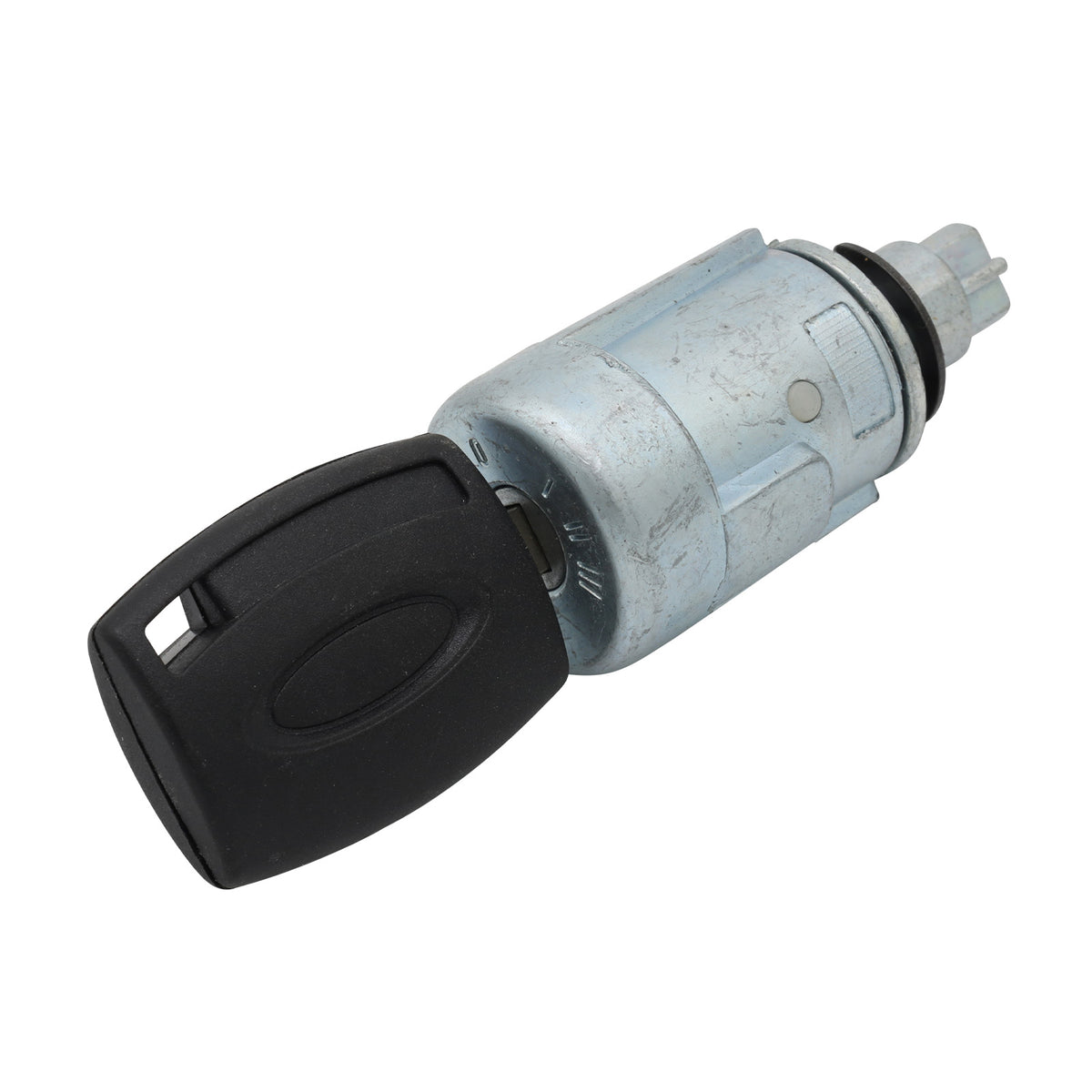 Ignition Barrel and Key for Ford BF Falcon