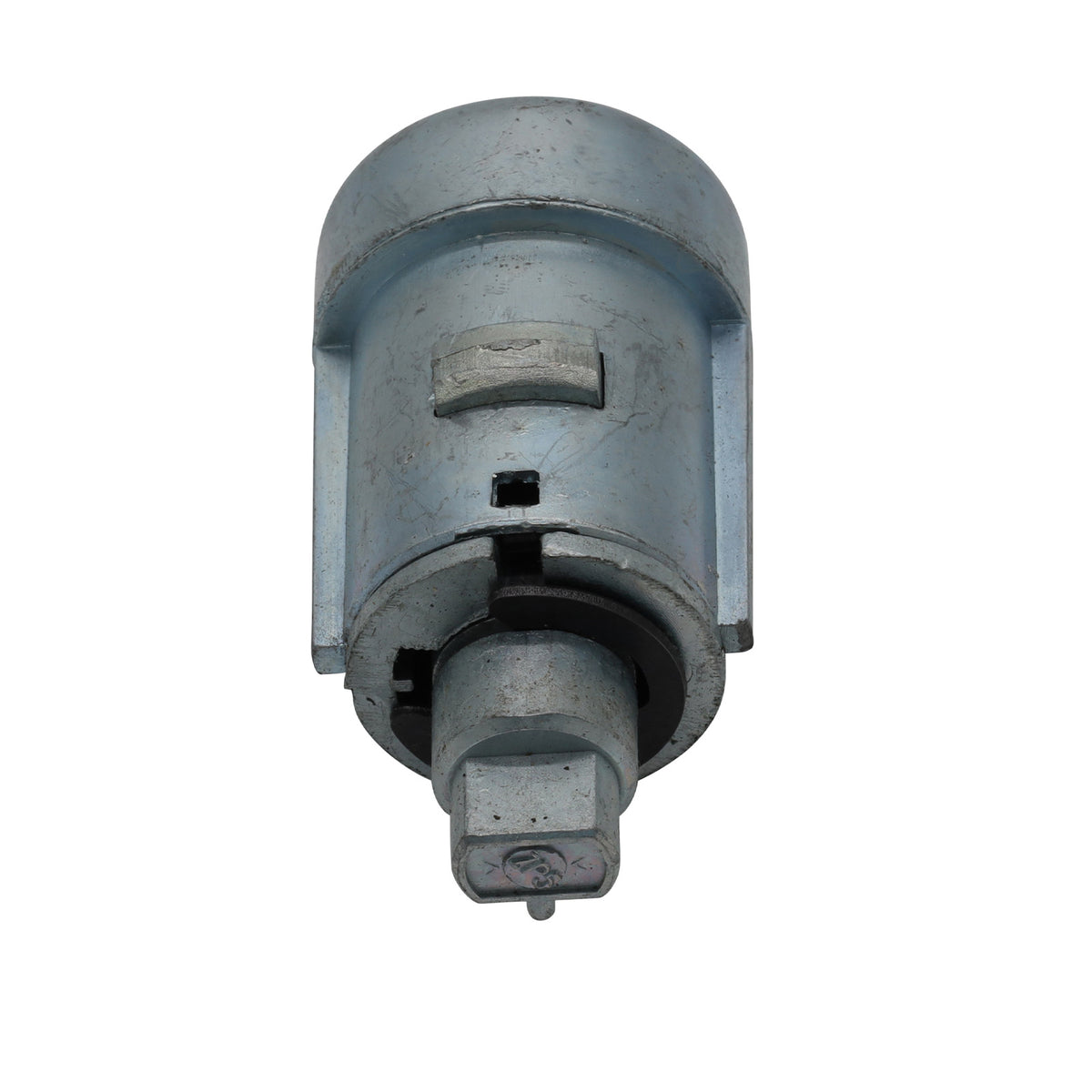Ignition Barrel and Key for Ford BF Falcon