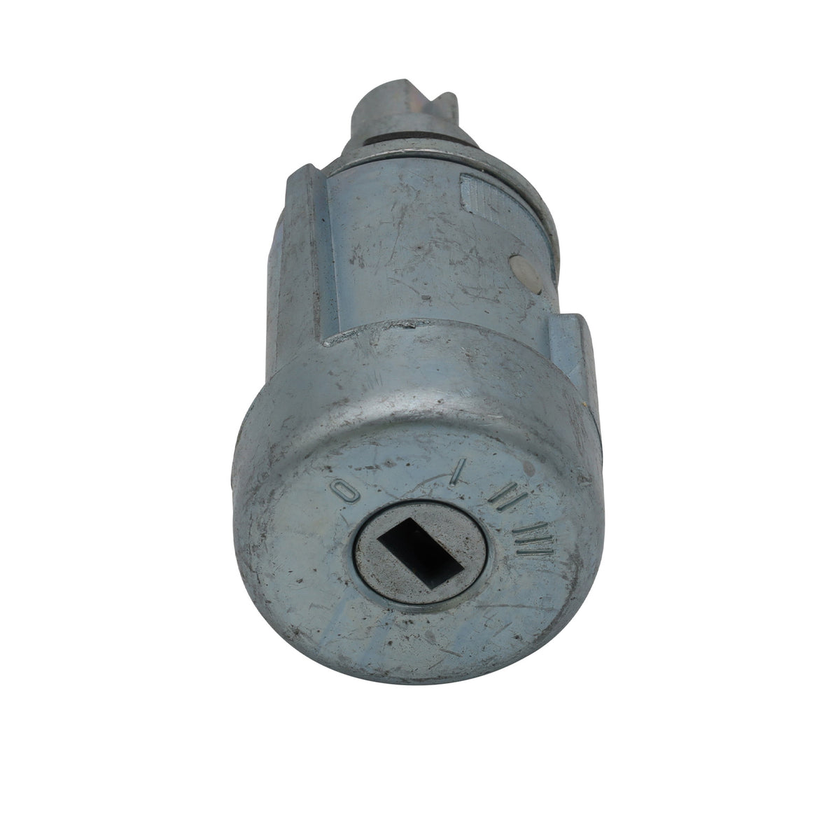 Ignition Barrel and Key for Ford BF Falcon