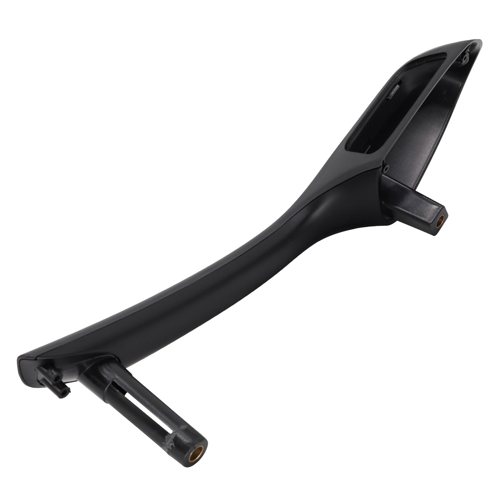 Right Front Inner Door Grab Handle Silver for Ford BA BF Falcon