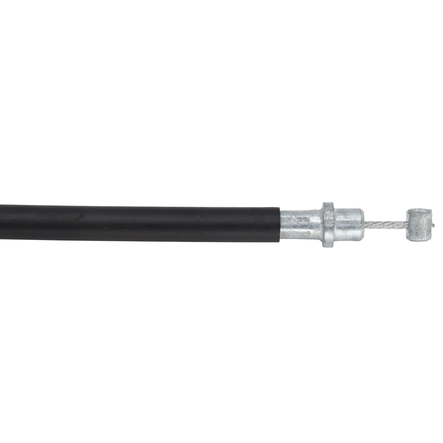 Front handbrake cable suitable for FG Ford Falcon Sedan.