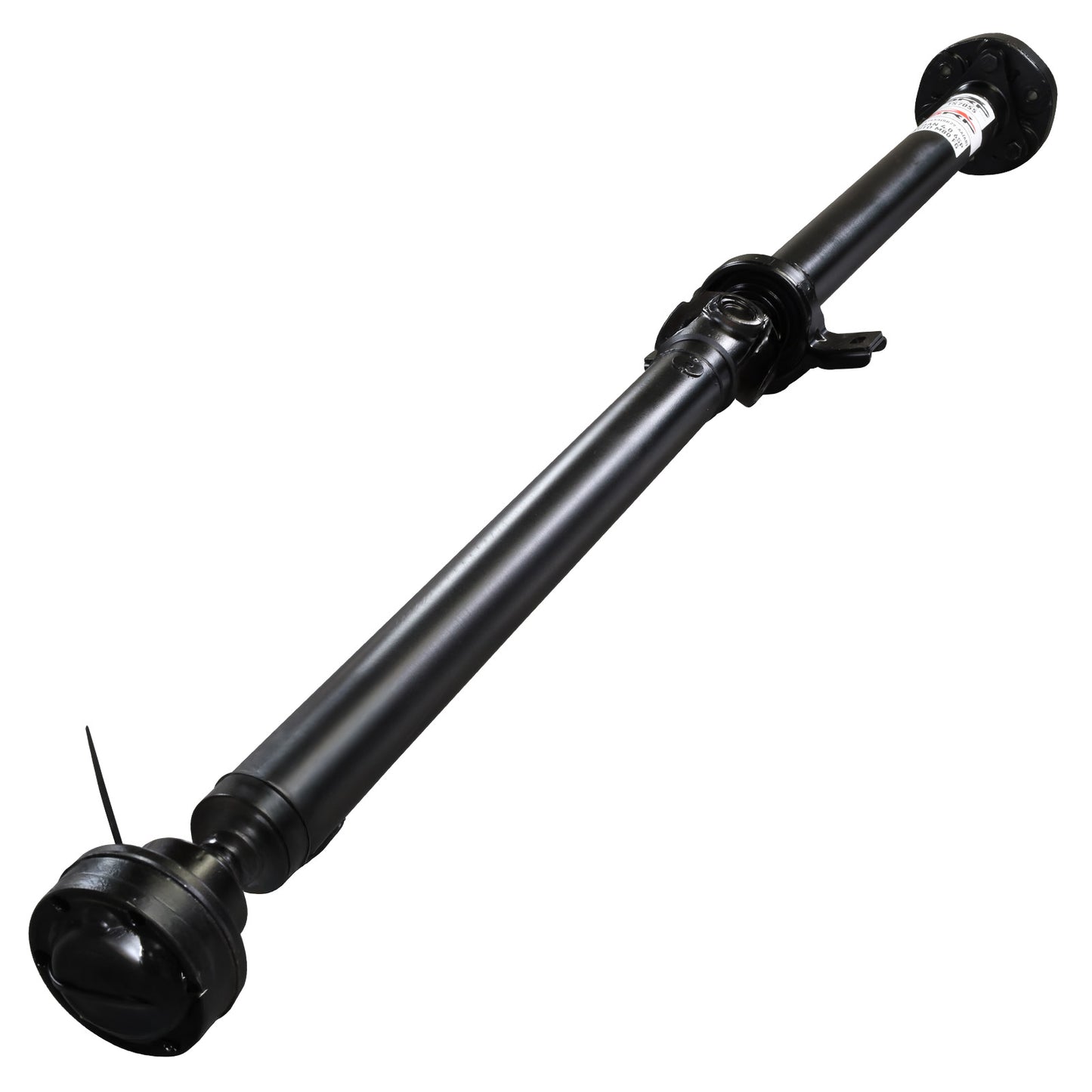 Reconditioned Tailshaft for Ford Falcon FG 6 Speed Automatic Sedan M80 Differential