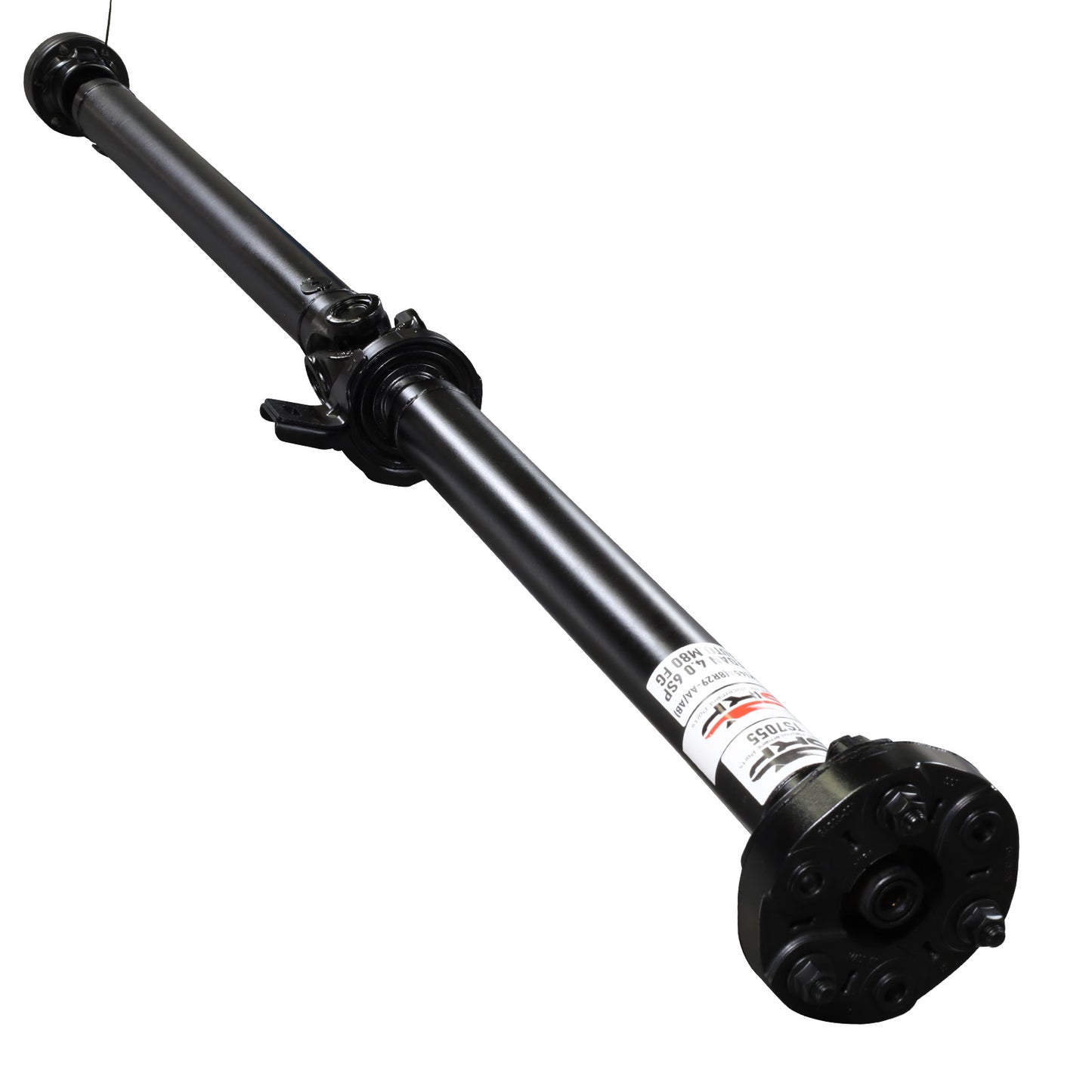 Reconditioned Tailshaft for Ford Falcon FG 6 Speed Automatic Sedan M80 Differential
