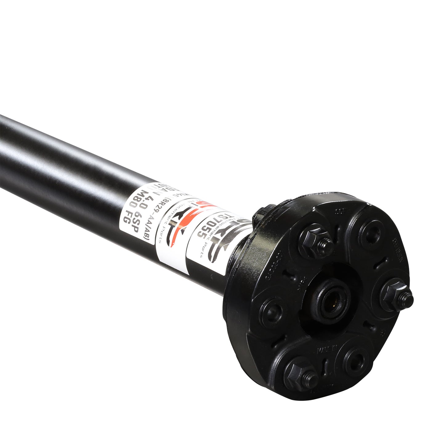 Reconditioned Tailshaft for Ford Falcon FG 6 Speed Automatic Sedan M80 Differential