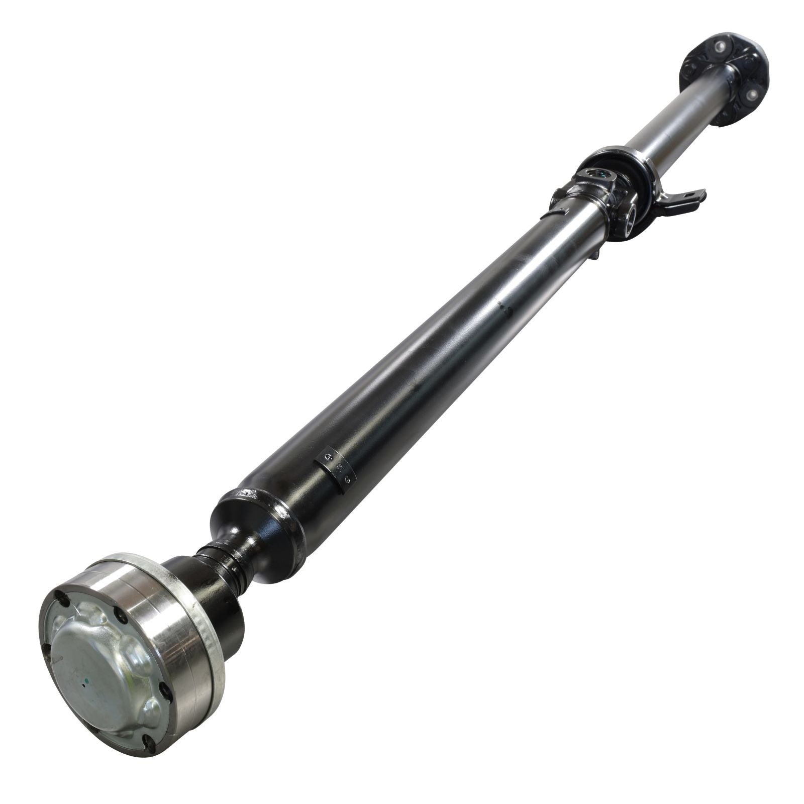 New tailshaft for Ford BF FG Falcon 6 speed automatic