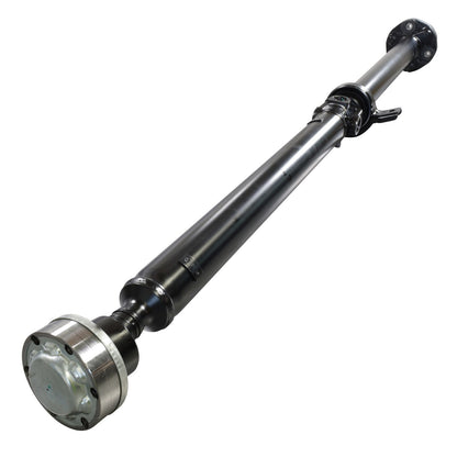 New tailshaft for Ford BF FG Falcon 6 speed automatic
