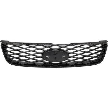 Genuine Ford FG1 Falcon Ute Base and R6 grille assembly