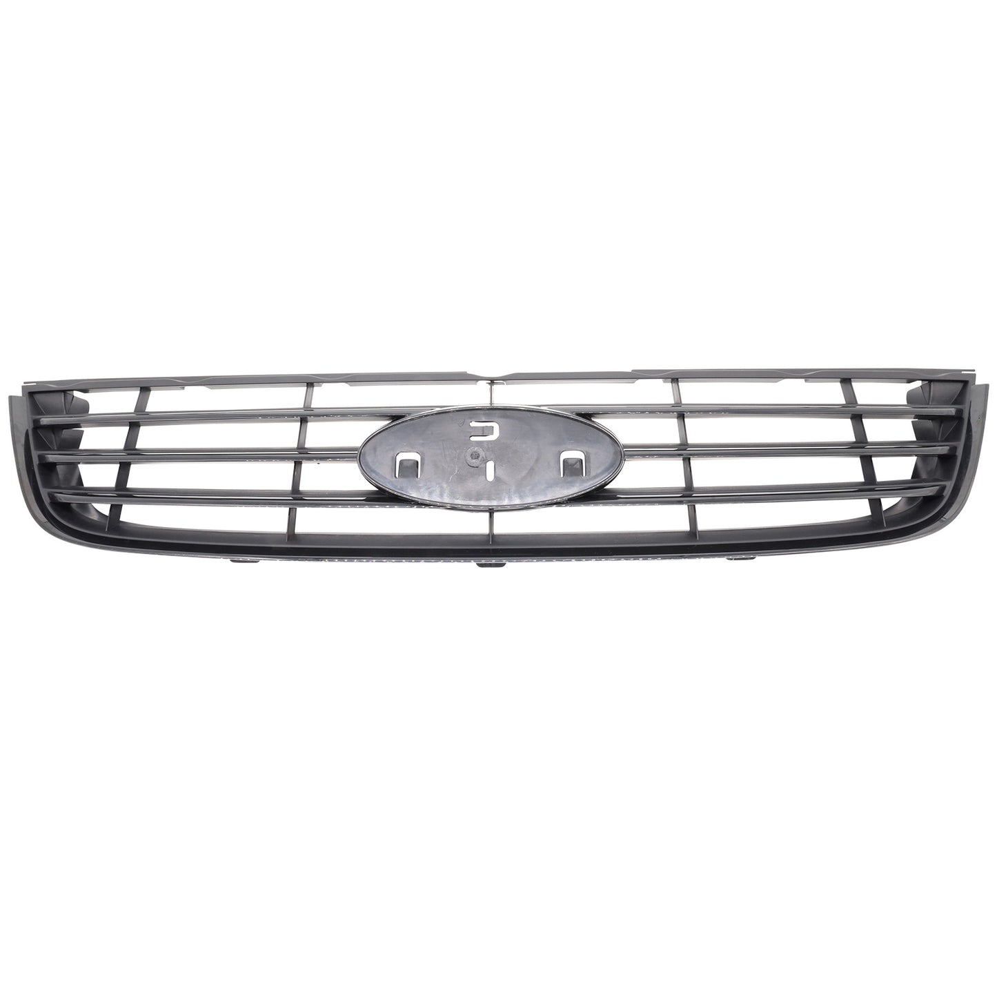 Genuine Ford FG Falcon XT Sedan grille assembly